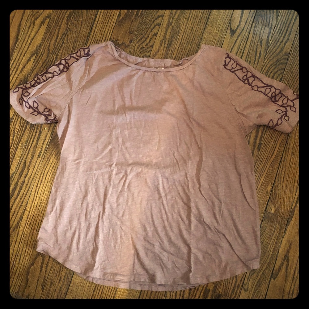 LOFT T-shirt